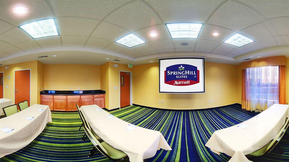 Fairfield Inn And Suites By Marriott El Paso Zewnętrze zdjęcie