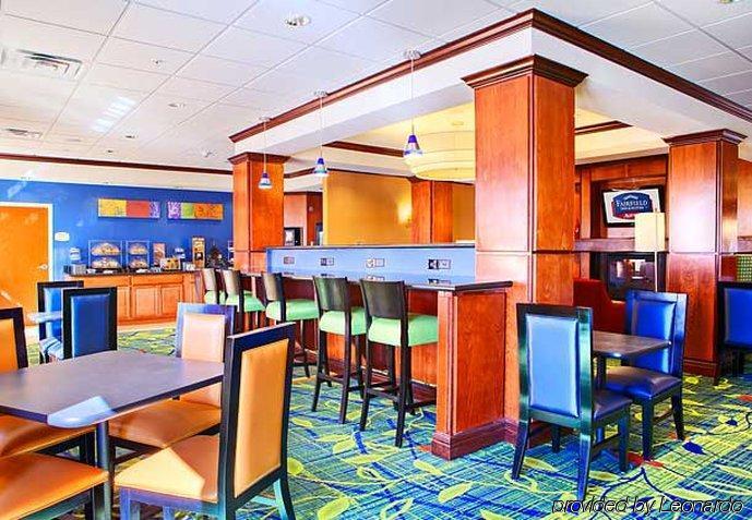 Fairfield Inn And Suites By Marriott El Paso Zewnętrze zdjęcie