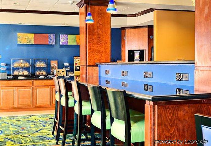 Fairfield Inn And Suites By Marriott El Paso Zewnętrze zdjęcie