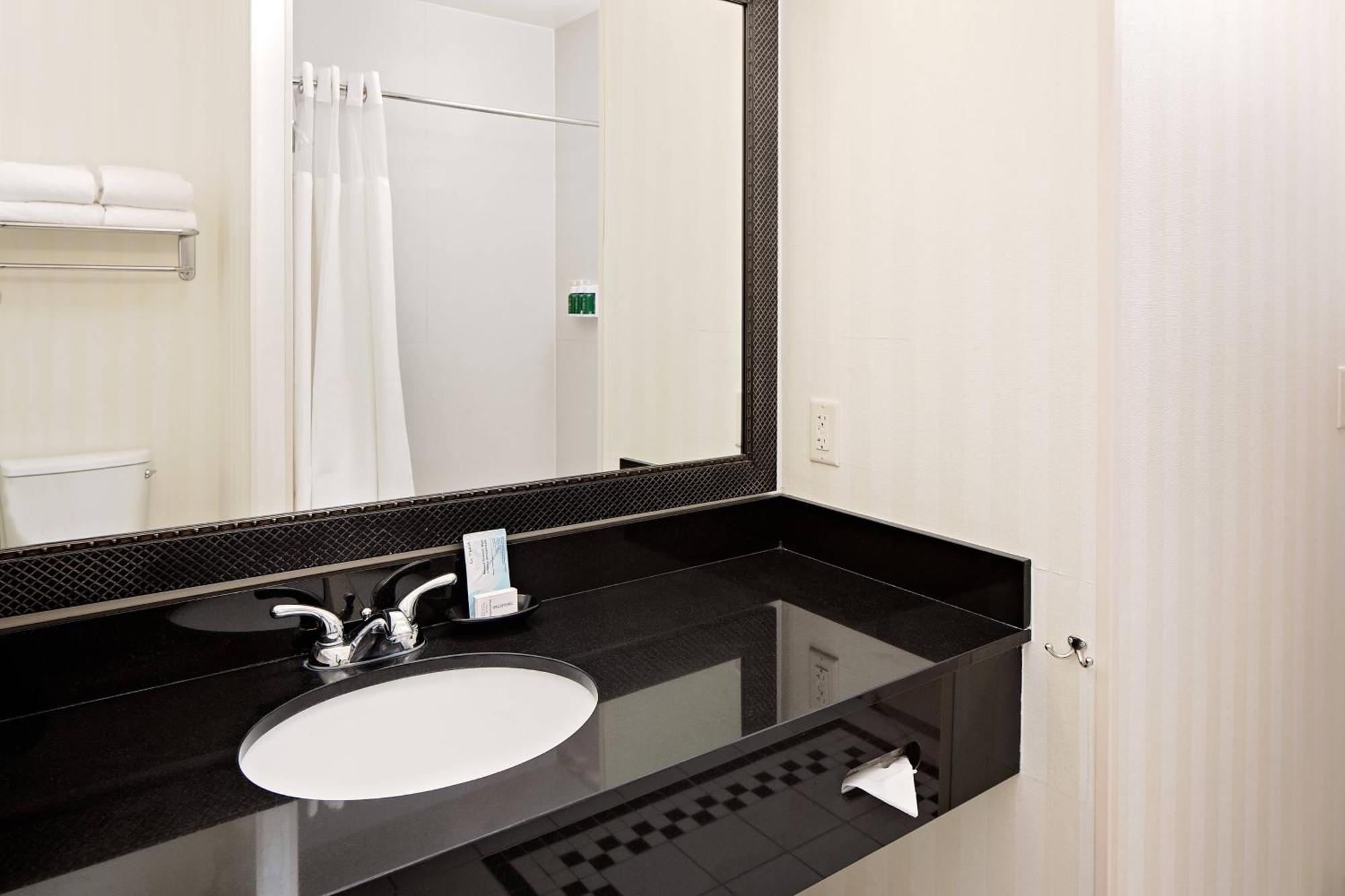 Fairfield Inn And Suites By Marriott El Paso Zewnętrze zdjęcie