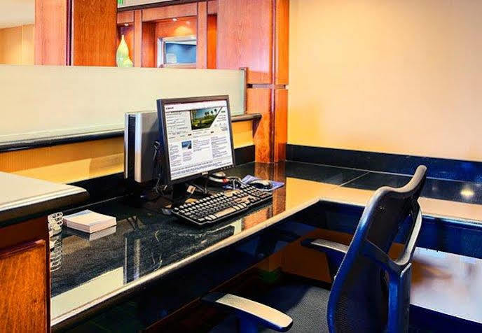 Fairfield Inn And Suites By Marriott El Paso Zewnętrze zdjęcie