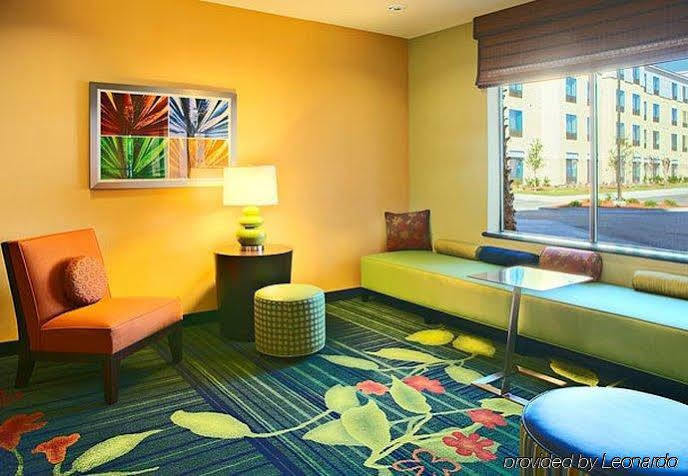 Fairfield Inn And Suites By Marriott El Paso Zewnętrze zdjęcie