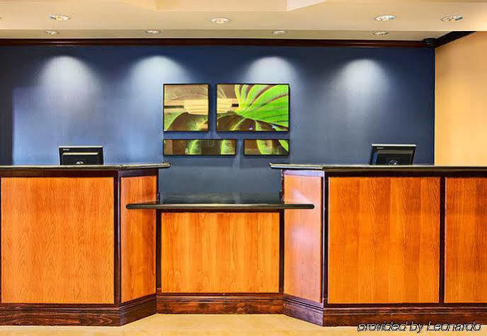 Fairfield Inn And Suites By Marriott El Paso Zewnętrze zdjęcie