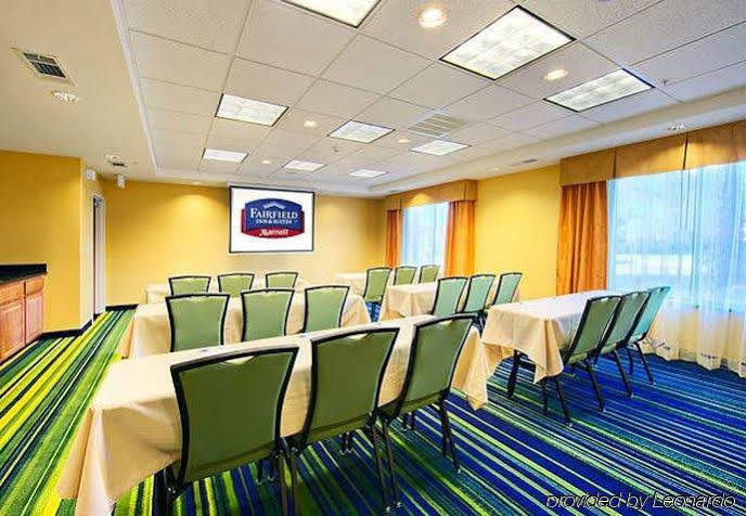 Fairfield Inn And Suites By Marriott El Paso Zewnętrze zdjęcie
